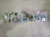 KABA Pushbutton Cylindrical Lock LR1021S-26D-41