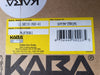 KABA Pushbutton Cylindrical Lock LL1021S-26D-41