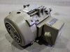 GENERAL ELECTRIC 5hp, 575V, 1755rpm, 184T, 3Ph, Electric Motor 5KS184XAA204, M9493