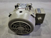 GENERAL ELECTRIC 5hp, 575V, 1755rpm, 184T, 3Ph, Electric Motor 5KS184XAA204, M9493