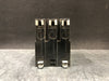 SQUARE D 60 Amp, 3 Pole, 120/240 Volts Circuit Breaker QO360