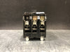 SQUARE D 60 Amp, 3 Pole, 120/240 Volts Circuit Breaker QO360