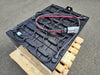 MOTIVE ENERGY SYSTEMS 48V 595AH Forklift Battery 24-85RF-15