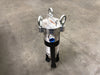 ROSEDALE 300PSI 1" NPT Basket Strainer Aluminum H503GP300AL2AVCL-1.OP-B 