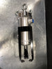 ROSEDALE 300PSI 1" NPT Basket Strainer Aluminum H503GP300AL2AVCL-1.OP-B 