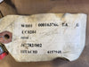 HITACHI Hose 4157948
