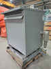 BEAVER 75 kVA Transformer, 4160 pri. volts, 208Y/120 sec. volts BC75U-M/X/Z