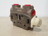 PARKER Section Valve 348-2400