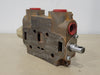 PARKER Section Valve 348-2400