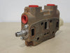 PARKER Section Valve 348-2400