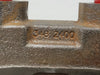 PARKER Section Valve 348-2400