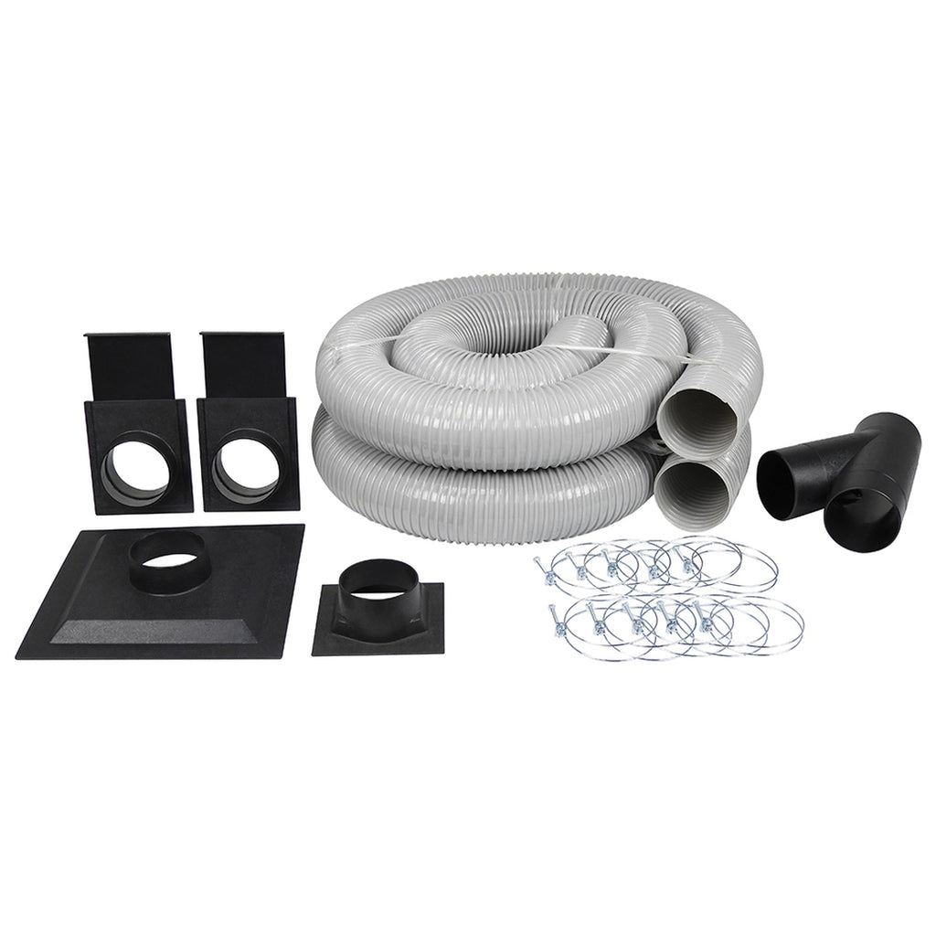 KING CANADA K-1055 Dust Collection Hose Kit no.2
