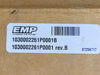 EMP Smart Flow Engine Water Pump WP29-12V-CD-AC