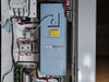 EATON 5 hp, 600 Volts, 3-Phase VFD SVX020A1-5A4N1 Bucket for Freedom 2100 MCC Frame