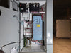EATON 5 hp, 600 Volts, 3-Phase VFD SVX020A1-5A4N1 Bucket for Freedom 2100 MCC Frame