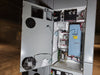 EATON 5 hp, 600 Volts, 3-Phase VFD SVX020A1-5A4N1 Bucket for Freedom 2100 MCC Frame