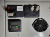 EATON 5 hp, 600 Volts, 3-Phase VFD SVX020A1-5A4N1 Bucket for Freedom 2100 MCC Frame
