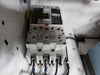 EATON 5 hp, 600 Volts, 3-Phase VFD SVX020A1-5A4N1 Bucket for Freedom 2100 MCC Frame