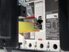 EATON 5 hp, 600 Volts, 3-Phase VFD SVX020A1-5A4N1 Bucket for Freedom 2100 MCC Frame