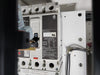EATON 5 hp, 600 Volts, 3-Phase VFD SVX020A1-5A4N1 Bucket for Freedom 2100 MCC Frame