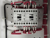 EATON 3 hp, 600 Volts, 3-Phase VFD SVX025A1-5A4N1 Bucket for Freedom 2100 MCC Frame