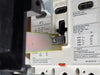 EATON 3 hp, 600 Volts, 3-Phase VFD SVX025A1-5A4N1 Bucket for Freedom 2100 MCC Frame