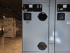 EATON 3 hp, 600 Volts, 3-Phase VFD SVX025A1-5A4N1 Bucket for Freedom 2100 MCC Frame