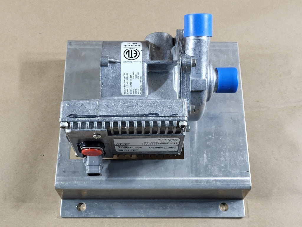 EMP Smart Flow Engine Water Pump  WP29-12V-CSA