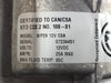 EMP Smart Flow Engine Water Pump  WP29-12V-CSA