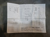 EATON 15 hp, 600V, 50A FVNR Starter Size 1 Bucket for Freedom 2100 MCC Frame