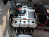 EATON 15 hp, 600V, 50A FVNR Starter Size 1 Bucket for Freedom 2100 MCC Frame