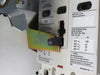 EATON 100A, 3 Pole, 600V Circuit Breaker HFD3100 Bucket for Freedom 2100 MCC Frame