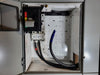 EATON 100A, 3 Pole, 600V Circuit Breaker HFD3100 Bucket for Freedom 2100 MCC Frame