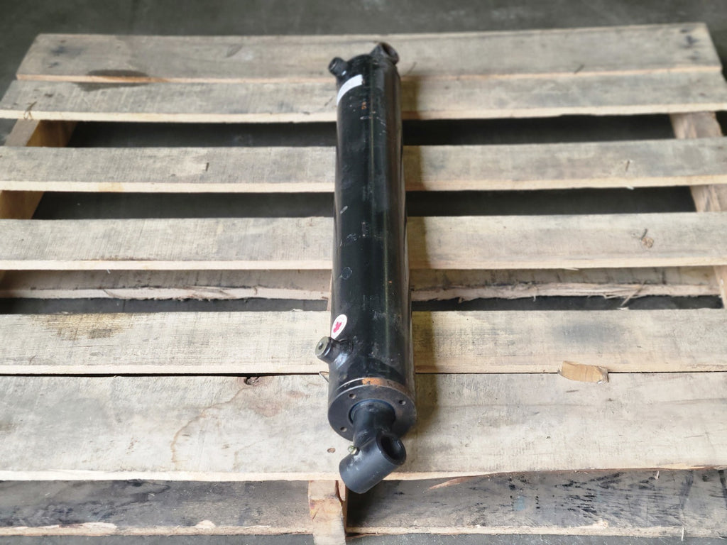 J.N. PRECISE 30MEC20HD-8SAE Heavy-Duty Hydraulic Cylinder