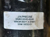 J.N. PRECISE 30MEC20HD-8SAE Heavy-Duty Hydraulic Cylinder