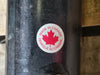 J.N. PRECISE 30MEC20HD-8SAE Heavy-Duty Hydraulic Cylinder
