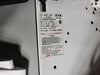 EATON 1-1/2 hp, 600V, 7A FVNR Starter Size 1 Bucket for Freedom 2100 MCC Frame