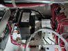 EATON 1-1/2 hp, 600V, 7A FVNR Starter Size 1 Bucket for Freedom 2100 MCC Frame