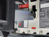 EATON 1-1/2 hp, 600V, 7A FVNR Starter Size 1 Bucket for Freedom 2100 MCC Frame