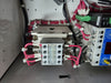 EATON 1-1/2 hp, 600V, 7A FVNR Starter Size 1 Bucket for Freedom 2100 MCC Frame