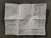 EATON 1-1/2 hp, 600V, 7A FVNR Starter Size 1 Bucket for Freedom 2100 MCC Frame