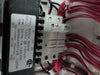 EATON 1-1/2 hp, 600V, 7A FVNR Starter Size 1 Bucket for Freedom 2100 MCC Frame
