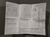 EATON 1-1/2 hp, 600V, 7A FVNR Starter Size 1 Bucket for Freedom 2100 MCC Frame