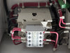 EATON 1-1/2 hp, 600V, 7A FVNR Starter, Size 1 Bucket for Freedom 2100 MCC Frame