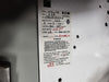 EATON 1-1/2 hp, 600V, 7A FVNR Starter Size 1 Bucket for Freedom 2100 MCC Frame