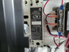 EATON 1-1/2 hp, 600V, 7A FVNR Starter, Size 1 Bucket for Freedom 2100 MCC Frame