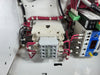 EATON 1-1/2 hp, 600V, 7A FVNR Starter, Size 1 Bucket for Freedom 2100 MCC Frame