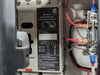 EATON 1-1/2 hp, 600V, 7A FVNR Starter Size 1 Bucket for Freedom 2100 MCC Frame