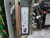 EATON 20 hp, 600 Volts, 3-Phase VFD SVX025A1-5A4N1 Bucket for Freedom 2100 MCC Frame
