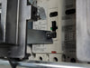 EATON 20 hp, 600 Volts, 3-Phase VFD SVX025A1-5A4N1 Bucket for Freedom 2100 MCC Frame